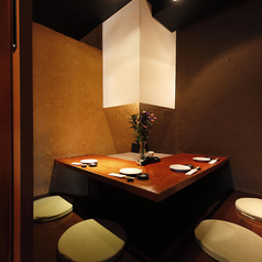 九州料理と完全個室 天神 川越店の特集写真