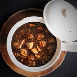 中華料理の大定番！こだわりの絶品麻婆豆腐をお楽しみください。