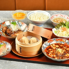 毎日食べたい！自慢の中華ランチ680円～豊富にご用意！