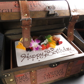 本町焼肉 DATENARIの雰囲気2