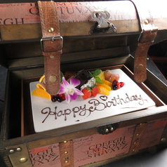 本町焼肉 DATENARIの雰囲気2