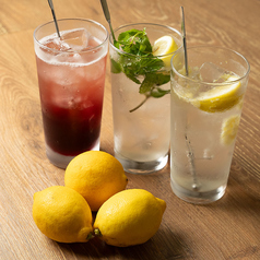 Faro18 ファロイチハチのコース写真