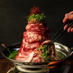 塊 KATAMARI ミートバル 銀座店のおすすめ料理2