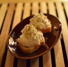 本日のポテトサラダ