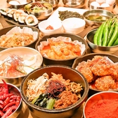 韓国料理 Kα イオンモール名古屋茶屋店のおすすめ料理2