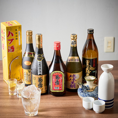 単品料理に飲み放題ご利用可能です♪
