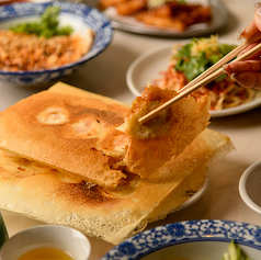 餃子ニュー柳橋の特集写真