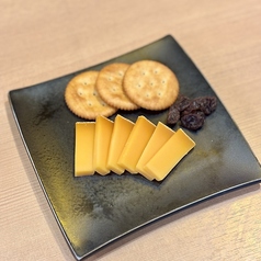 二世古 椛 ミモレット [ハード]