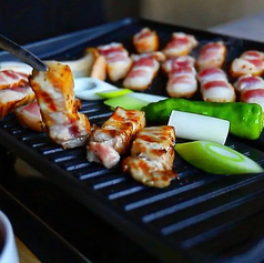 KOREAN DINING ネオソウルのおすすめ料理1