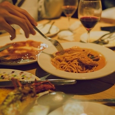 セルフサービスフレンチ ルナティックの雰囲気1