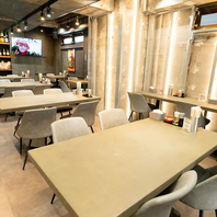 職人が削り出す名物刀削麺と手作り本格中華を堪能