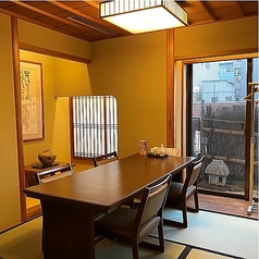 寿司 和食 がんこ 桃谷店の雰囲気3