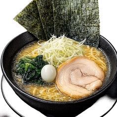 横浜家系ラーメン一宮大志商店のおすすめ料理1