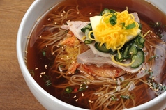 焼肉 冷麺 壇光 DANKOの特集写真