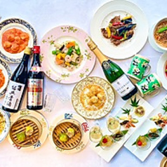 頤和園 いわえん 天神店の特集写真
