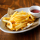 ポテトフライ(ノーマル)French fries