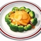 【３７】　アワビのオイスターソース　【３８】　二種の海鮮とブロッコリーの炒め　【３９】　八宝菜