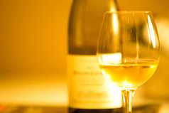 白ワイン