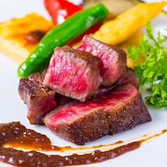 肉とイタリアン 厨ぼうずのおすすめポイント1