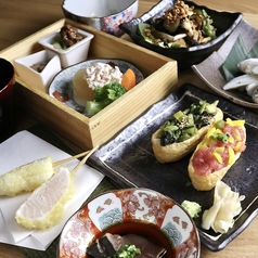 一魚魚一 名古屋駅のコース写真