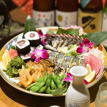 Kataomoiのおすすめ料理1