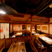 居酒屋 凛 りん 池袋本店の雰囲気2