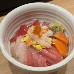 名物酒家 田町店のおすすめランチ3