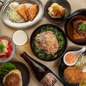 塊 KATAMARI ミートバル 銀座店のおすすめ料理3