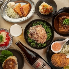 塊 KATAMARI ミートバル 銀座店のおすすめ料理3