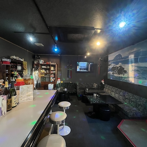 カラオケ居酒屋アリランの写真