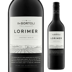 【赤】デボルトリロリマー カベルネ