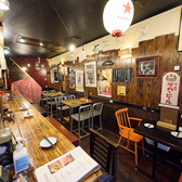 キヨリト Sakanoba 酒挟むの雰囲気3