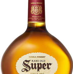 スーパーニッカ