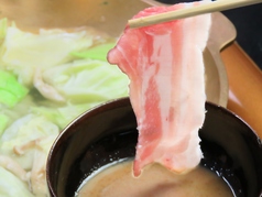 象三のコース写真