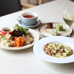 eightdays dining エイトデイズダイニングのコース写真
