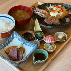 長栄寺dining 陽鞠 himariのおすすめ料理1