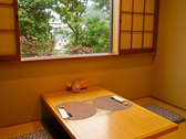 和食処 つきやま 鎌倉の雰囲気2