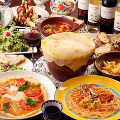 タパス 藤沢本店イメージ