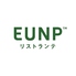 EUNP リストランテのロゴ