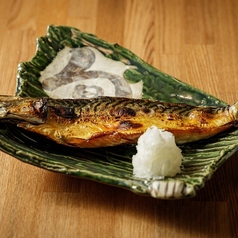 栄の魚が旨い店 サカナのハチベエのコース写真