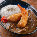 料理メニュー写真 カレーライス