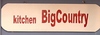 酒場 Big Country