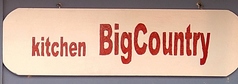 酒場 Big Countryの写真
