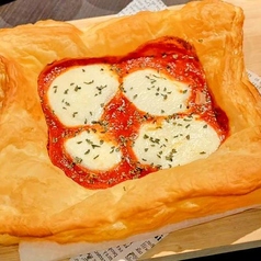 カチョカバロマルゲリータ