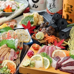 博多うまかもん 天神 姫路駅前店のおすすめポイント1