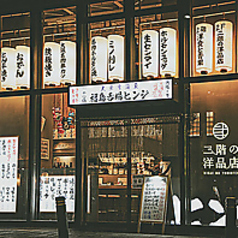 福島呑場ヒンジの特集写真