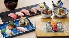 鮨 MANABU マナブのおすすめ料理1