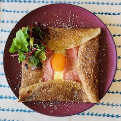 オーベルジュ ボヌシェール ラウー "Auberge" Bonne Chere RAOUTのおすすめ料理1