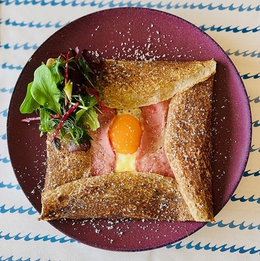 オーベルジュ ボヌシェール ラウー "Auberge" Bonne Chere RAOUTのおすすめ料理1