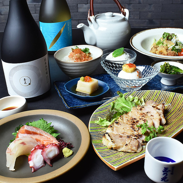 純米酒粕 玉乃光のおすすめ料理1